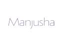 Manjusha Jewels logo